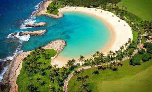 Vị trí vàng Phan Thiết - Con đường thành công của NovaWorld Phan Thiết